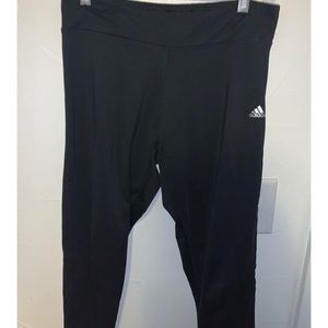 Adidas leggings